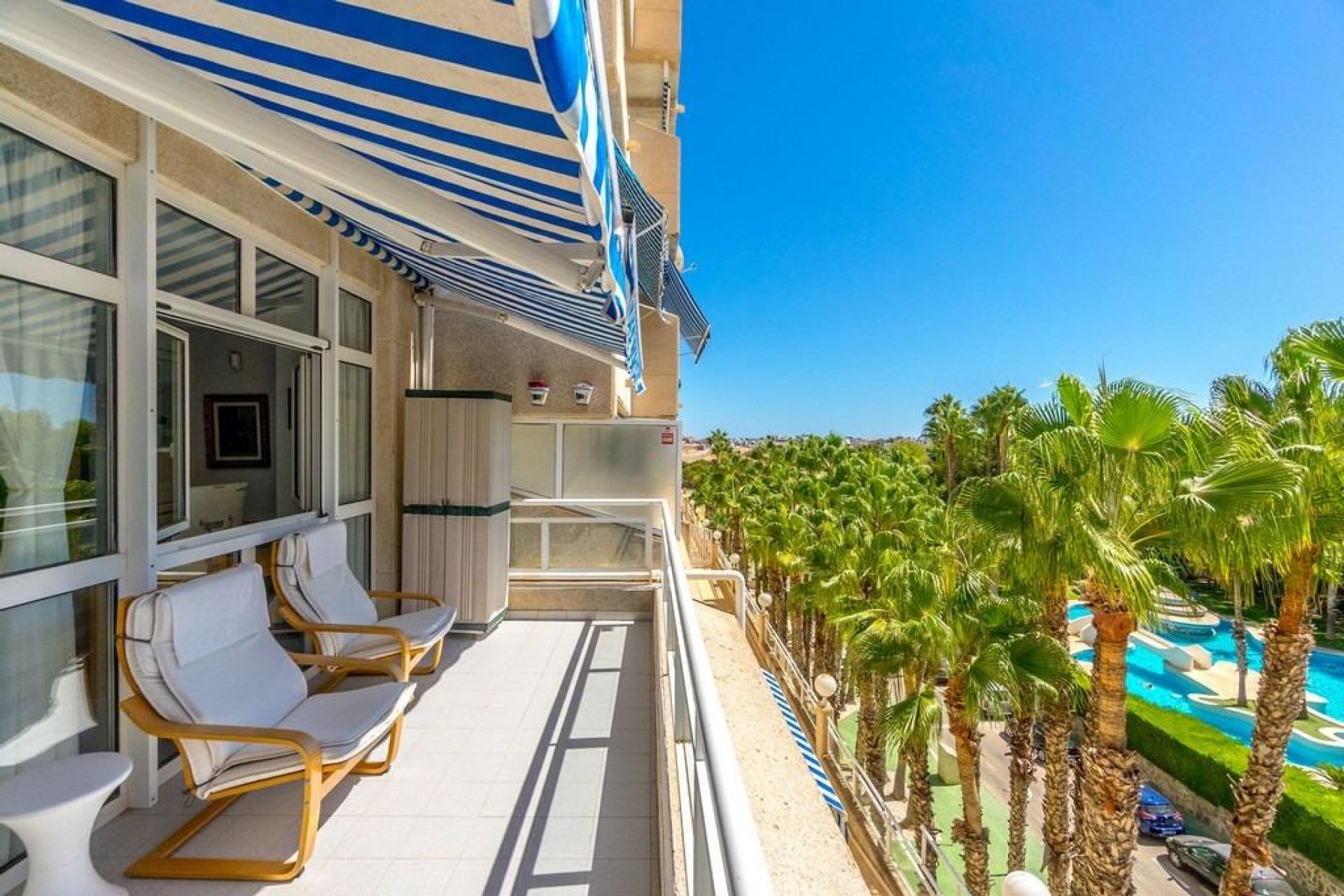 Reventa - Apartamento - Dehesa de campoamor - Altos de campoamor