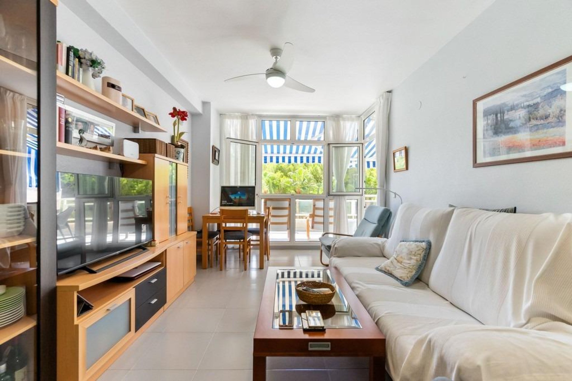Reventa - Apartamento - Dehesa de campoamor - Altos de campoamor