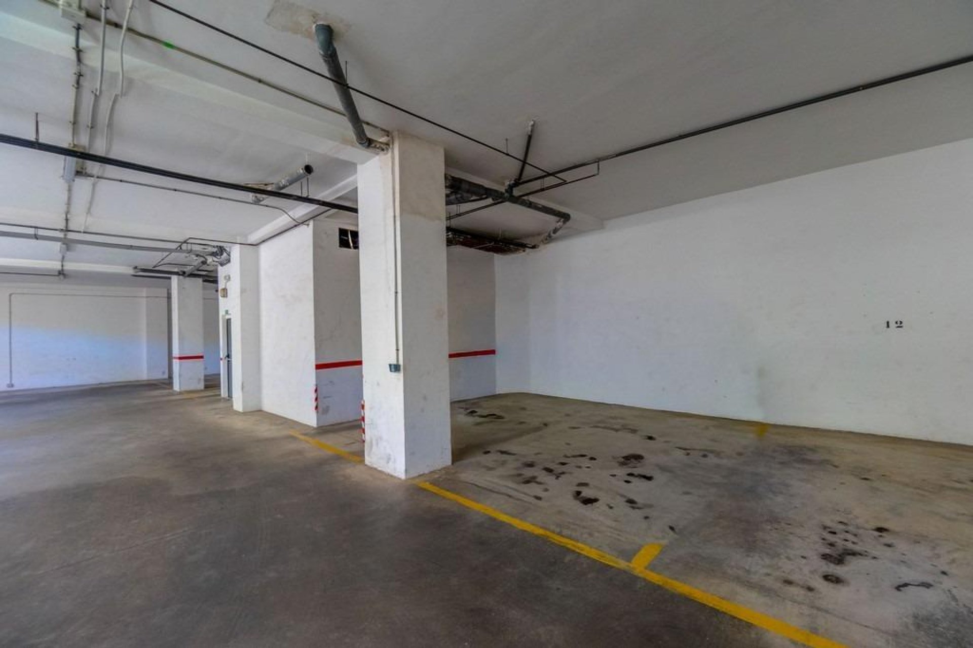 Reventa - Apartamento - Dehesa de campoamor - Altos de campoamor