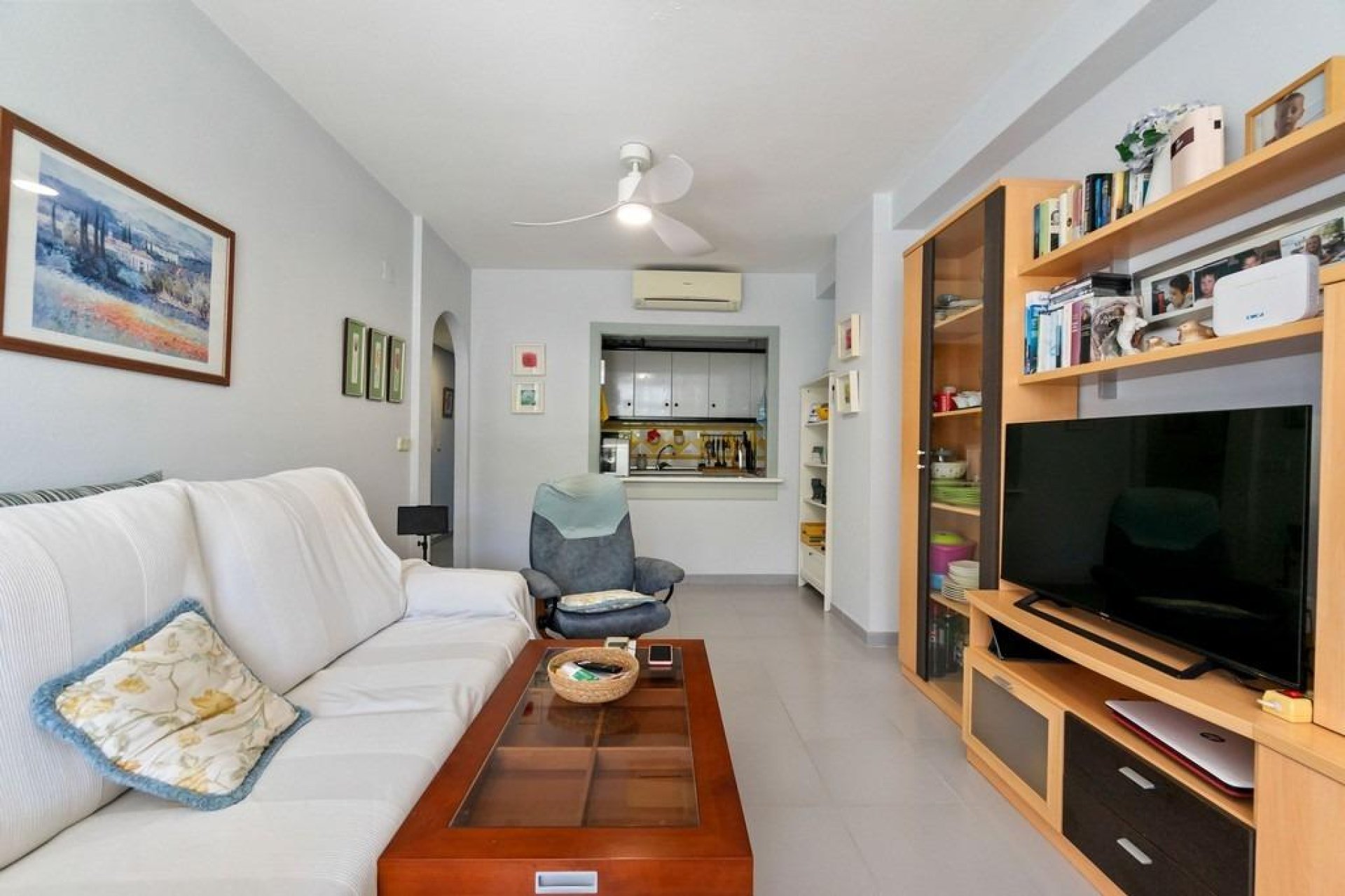 Reventa - Apartamento - Dehesa de campoamor - Altos de campoamor