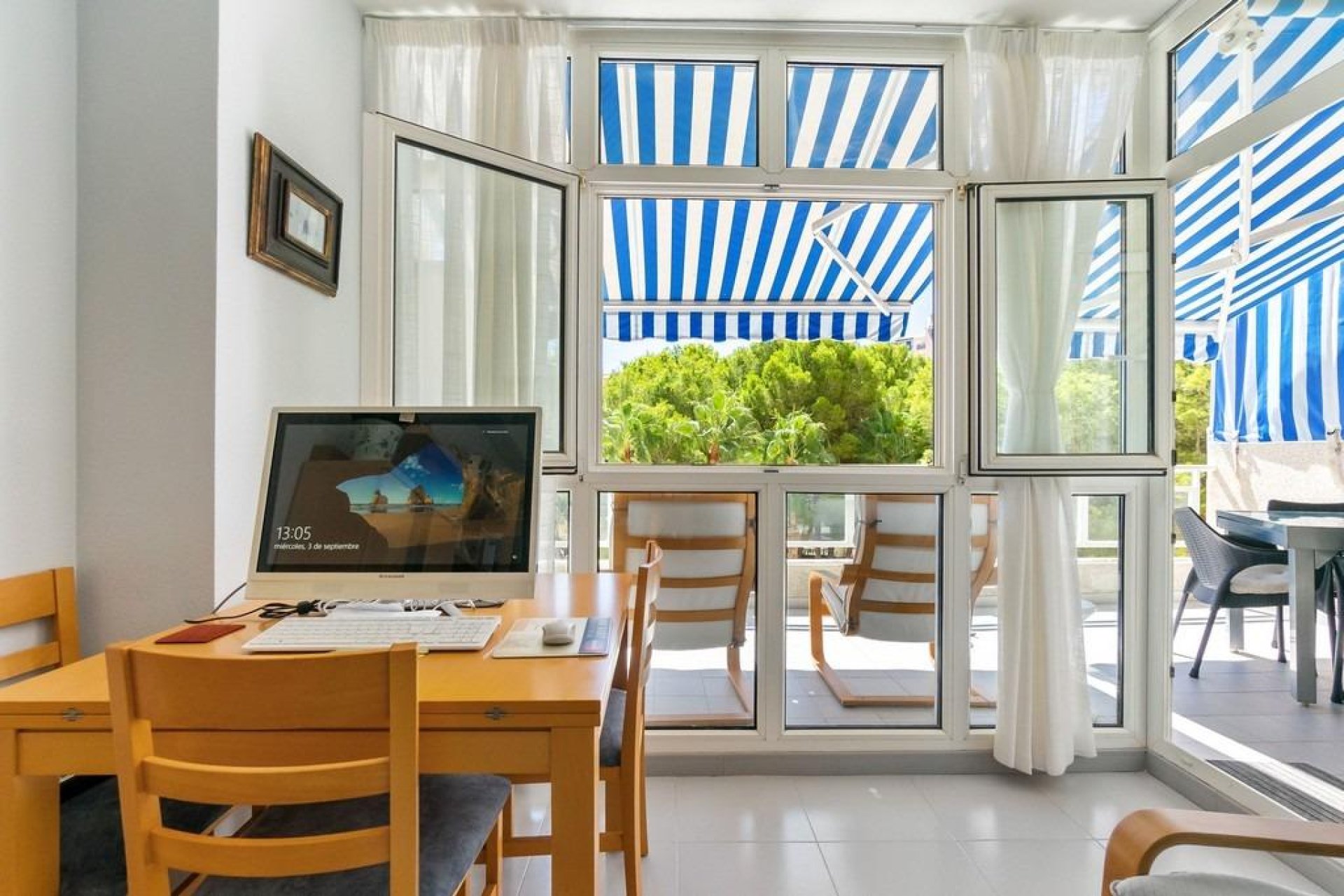 Reventa - Apartamento - Dehesa de campoamor - Altos de campoamor