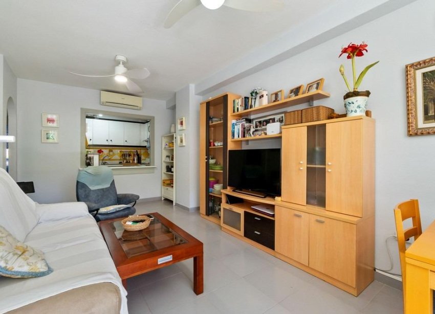 Reventa - Apartamento - Dehesa de campoamor - Altos de campoamor