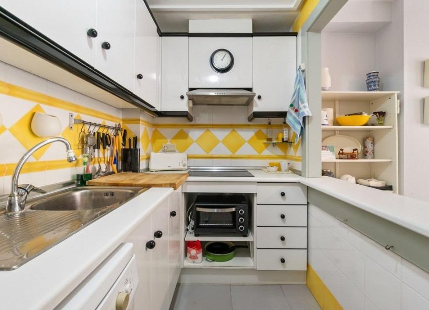 Reventa - Apartamento - Dehesa de campoamor - Altos de campoamor
