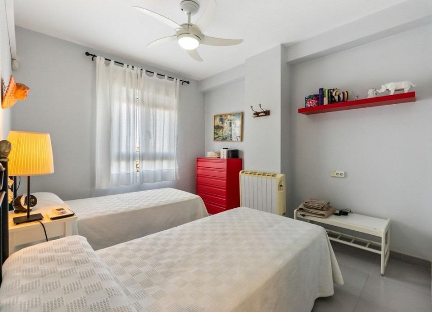 Reventa - Apartamento - Dehesa de campoamor - Altos de campoamor