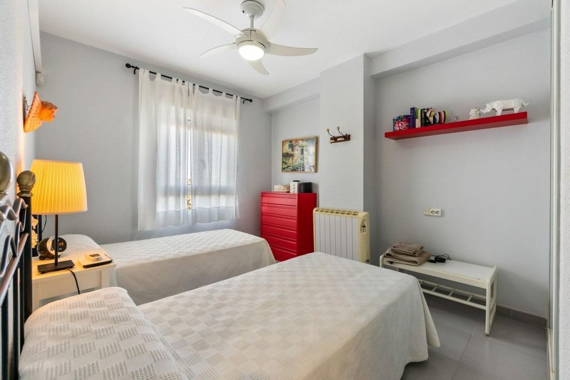 Reventa - Apartamento - Dehesa de campoamor - Altos de campoamor