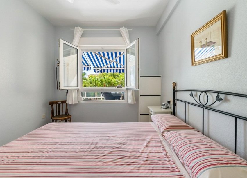 Reventa - Apartamento - Dehesa de campoamor - Altos de campoamor