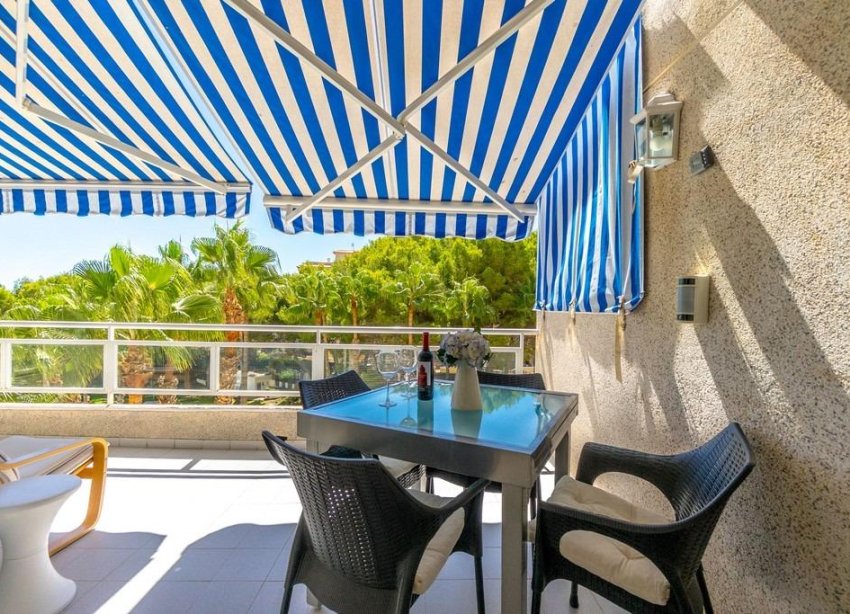Reventa - Apartamento - Dehesa de campoamor - Altos de campoamor