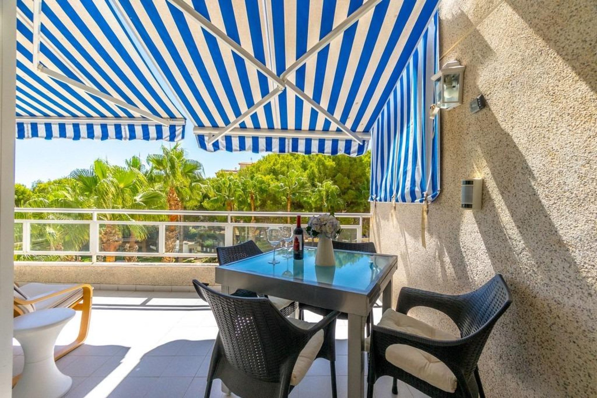 Reventa - Apartamento - Dehesa de campoamor - Altos de campoamor