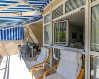 Reventa - Apartamento - Dehesa de campoamor - Altos de campoamor