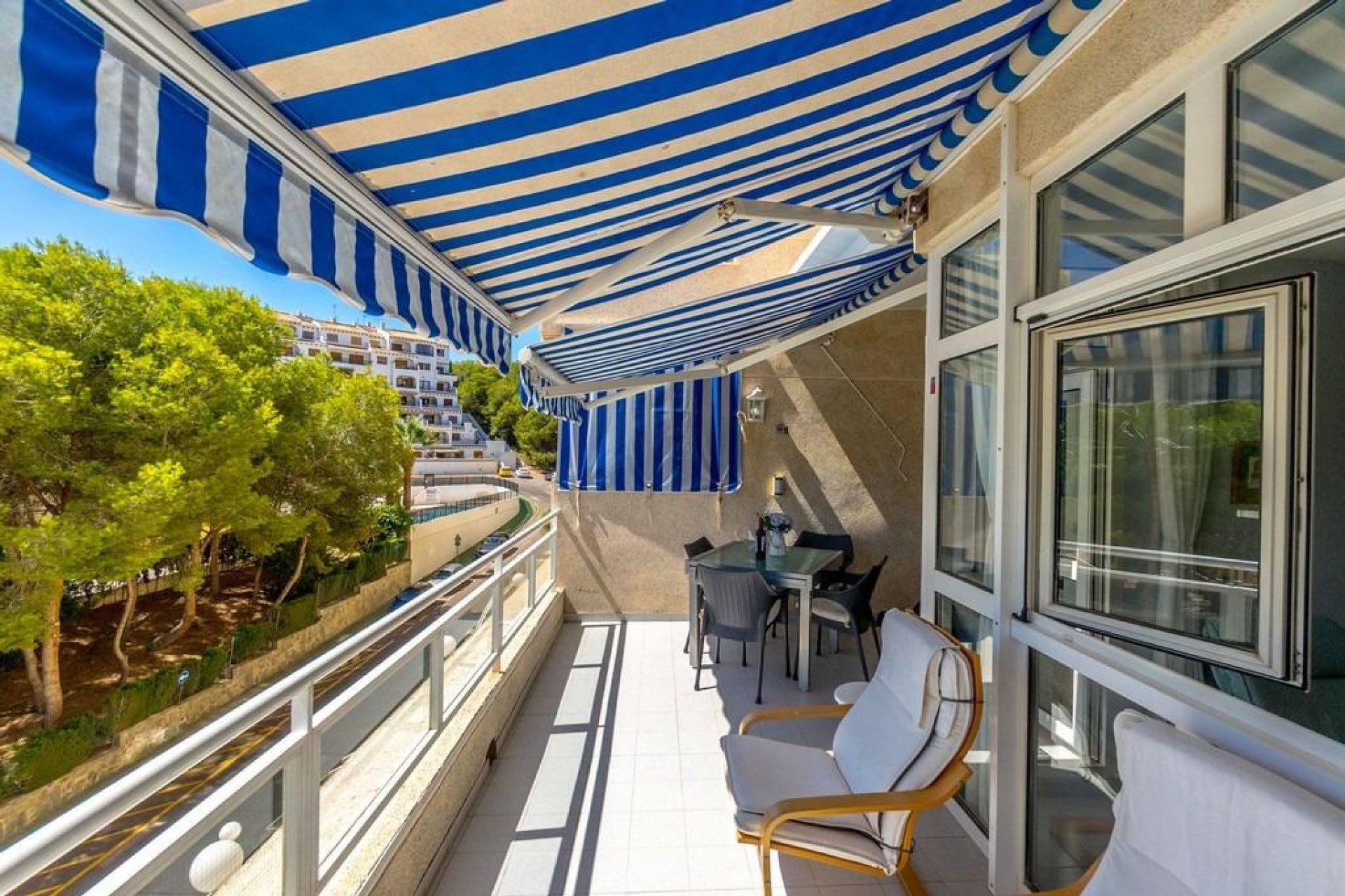 Reventa - Apartamento - Dehesa de campoamor - Altos de campoamor