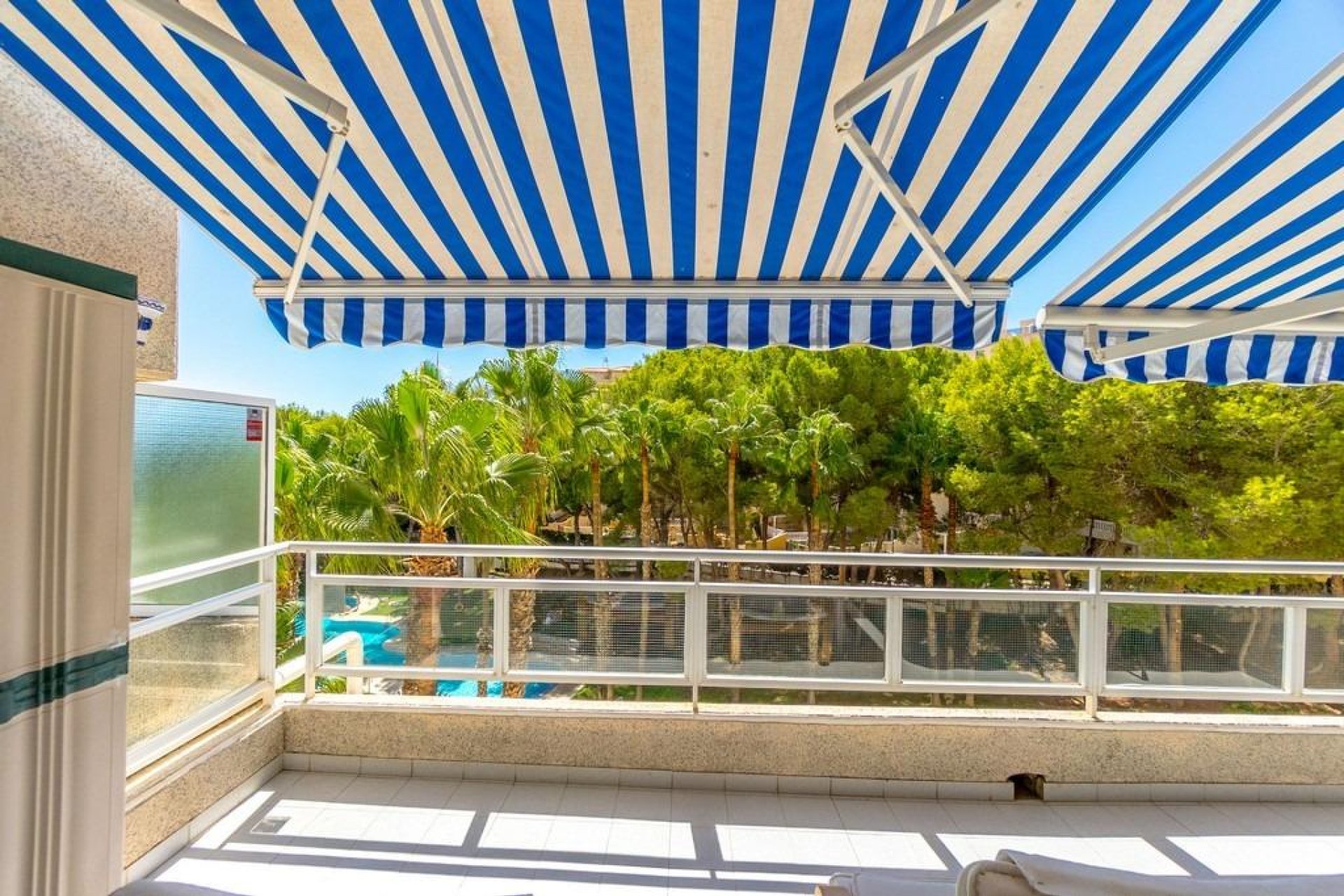 Reventa - Apartamento - Dehesa de campoamor - Altos de campoamor