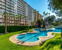 Reventa - Apartamento - Dehesa de campoamor - Altos de campoamor