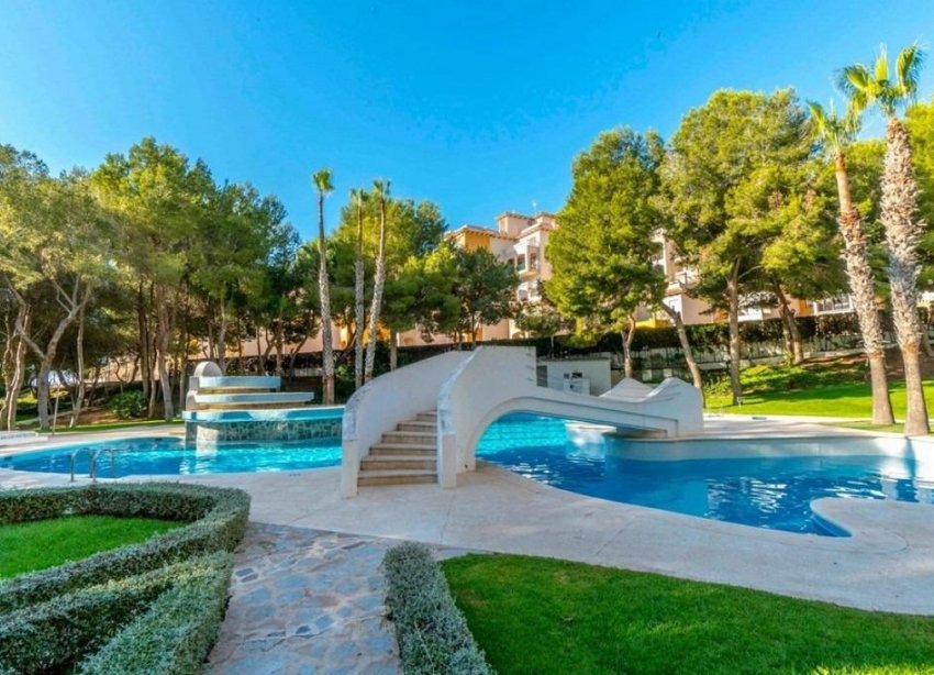Reventa - Apartamento - Dehesa de campoamor - Altos de campoamor