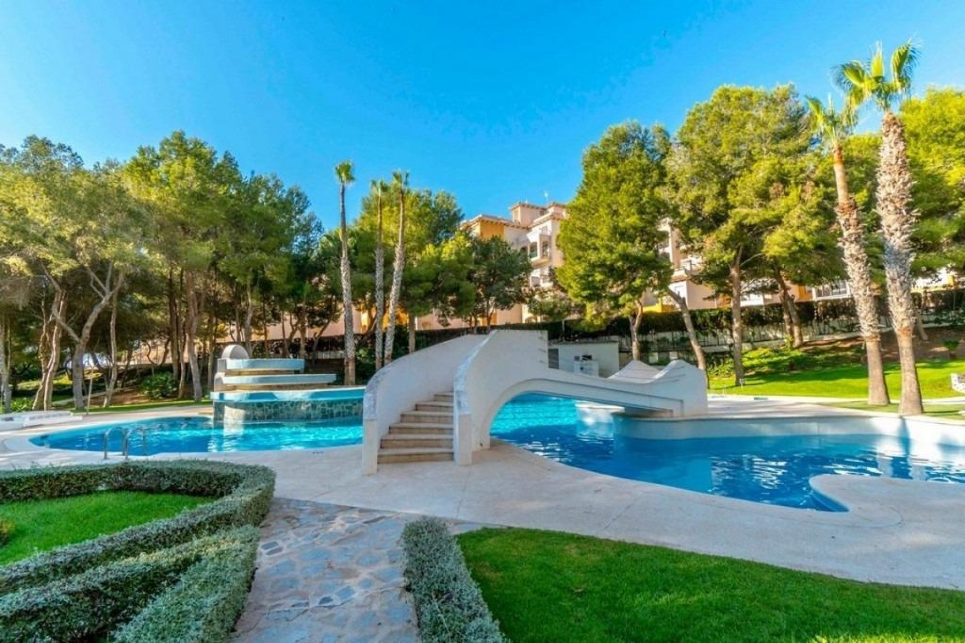 Reventa - Apartamento - Dehesa de campoamor - Altos de campoamor
