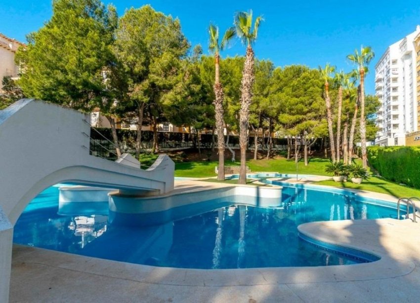 Reventa - Apartamento - Dehesa de campoamor - Altos de campoamor
