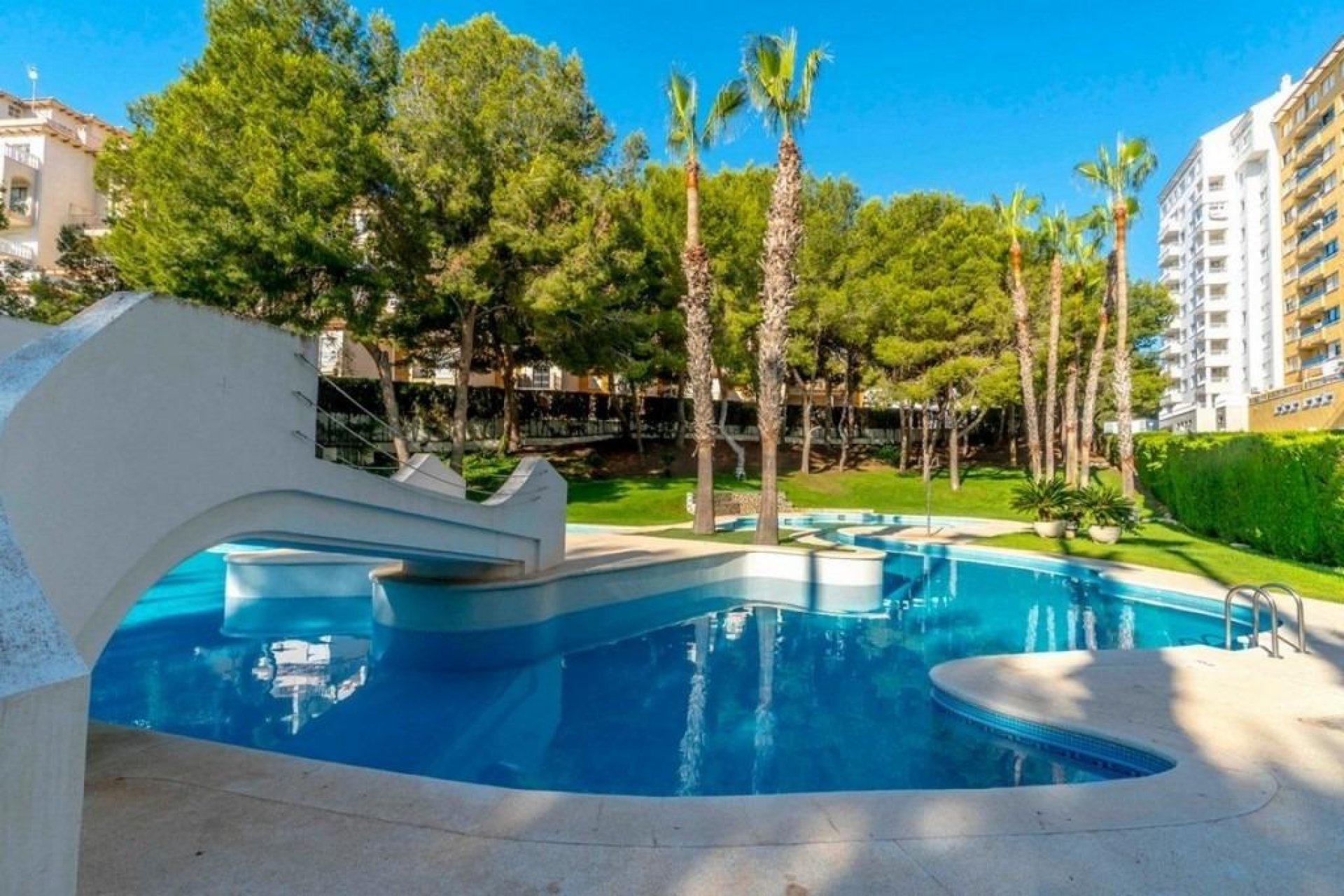 Reventa - Apartamento - Dehesa de campoamor - Altos de campoamor
