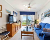 Reventa - Apartamento - Dehesa de campoamor - Campoamor