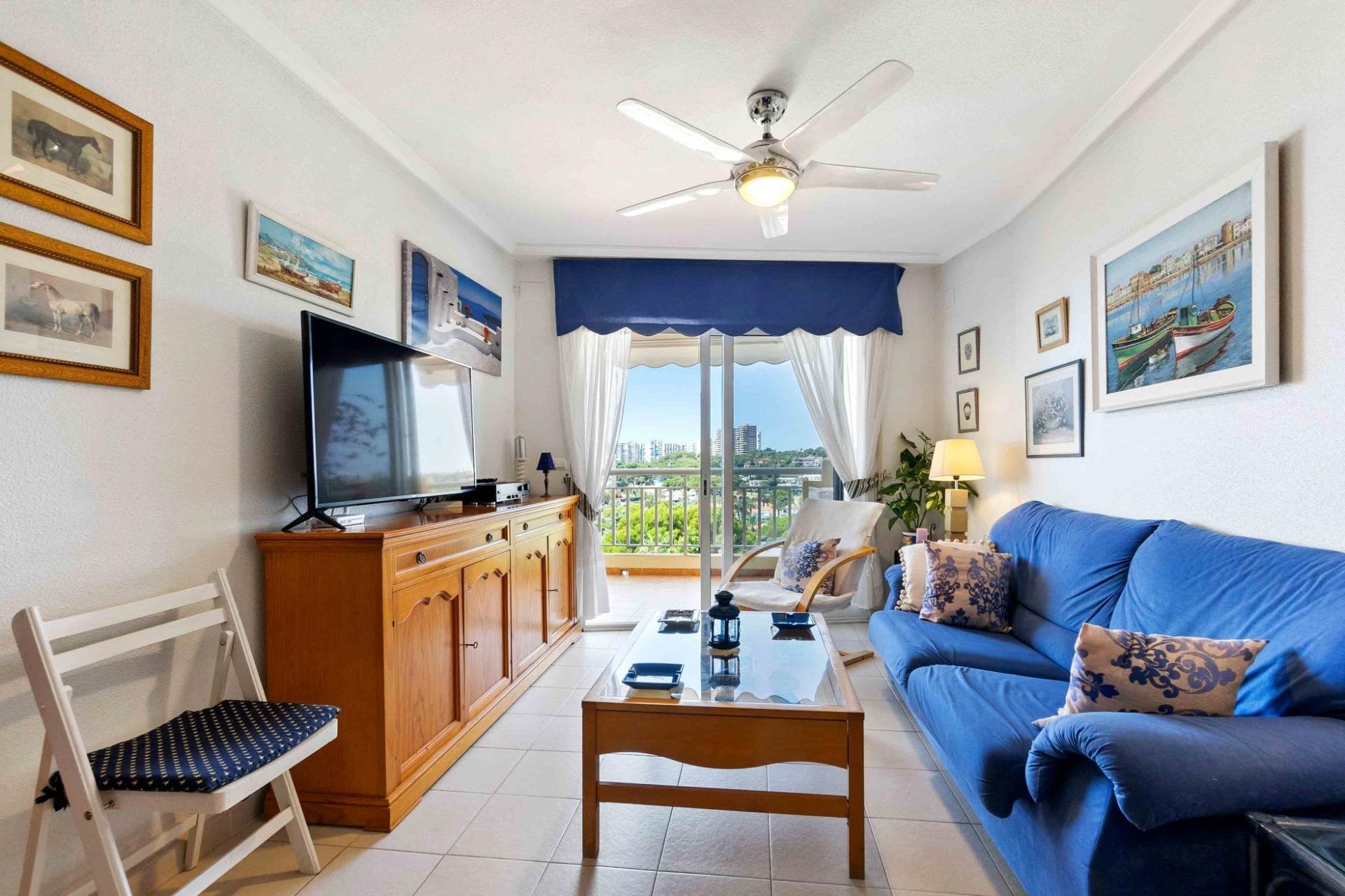 Reventa - Apartamento - Dehesa de campoamor - Campoamor