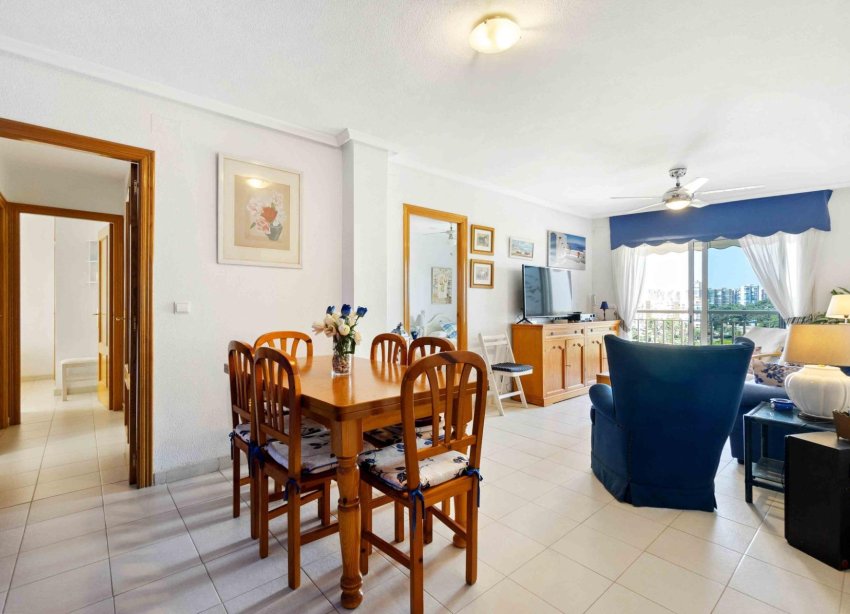 Reventa - Apartamento - Dehesa de campoamor - Campoamor