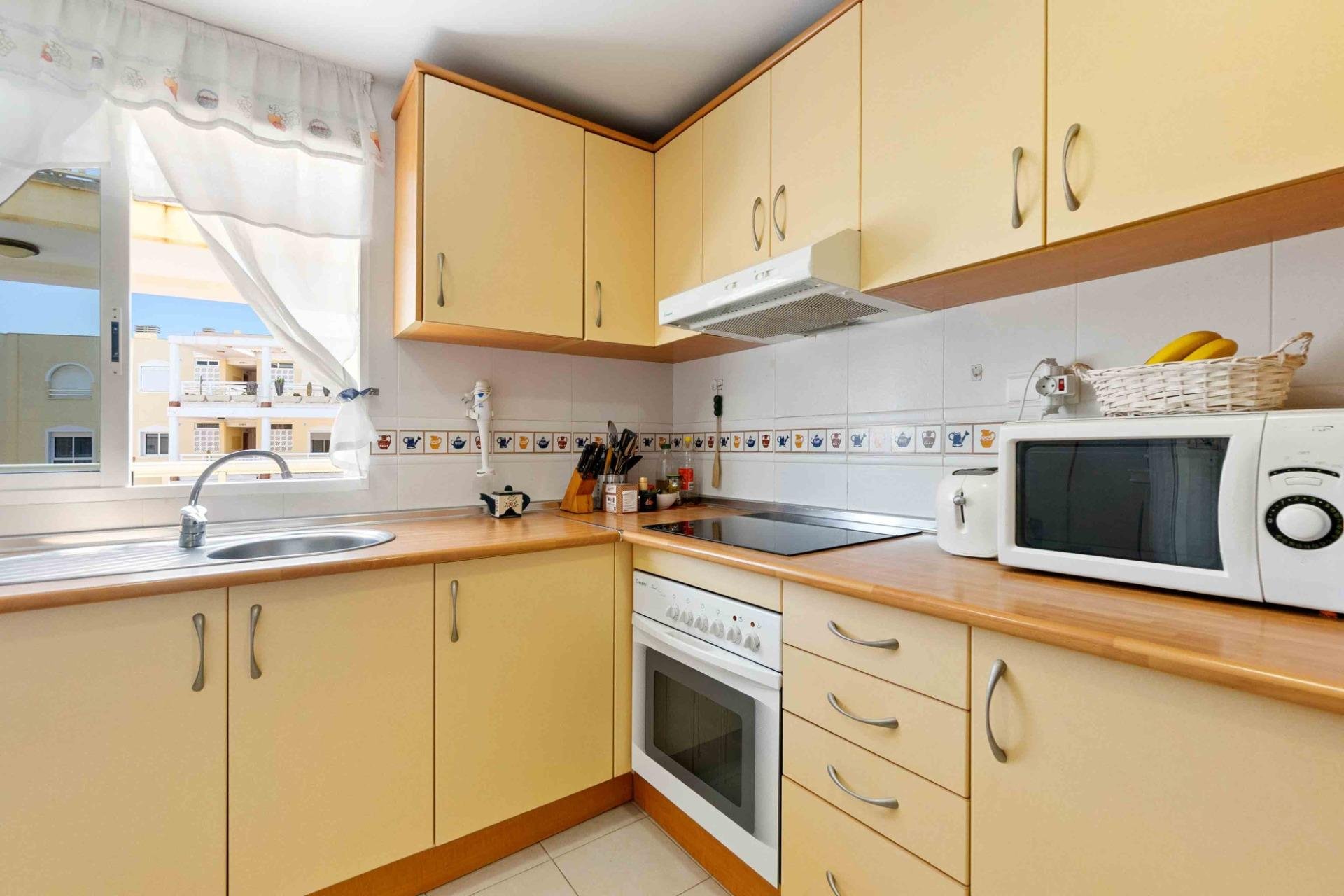 Reventa - Apartamento - Dehesa de campoamor - Campoamor