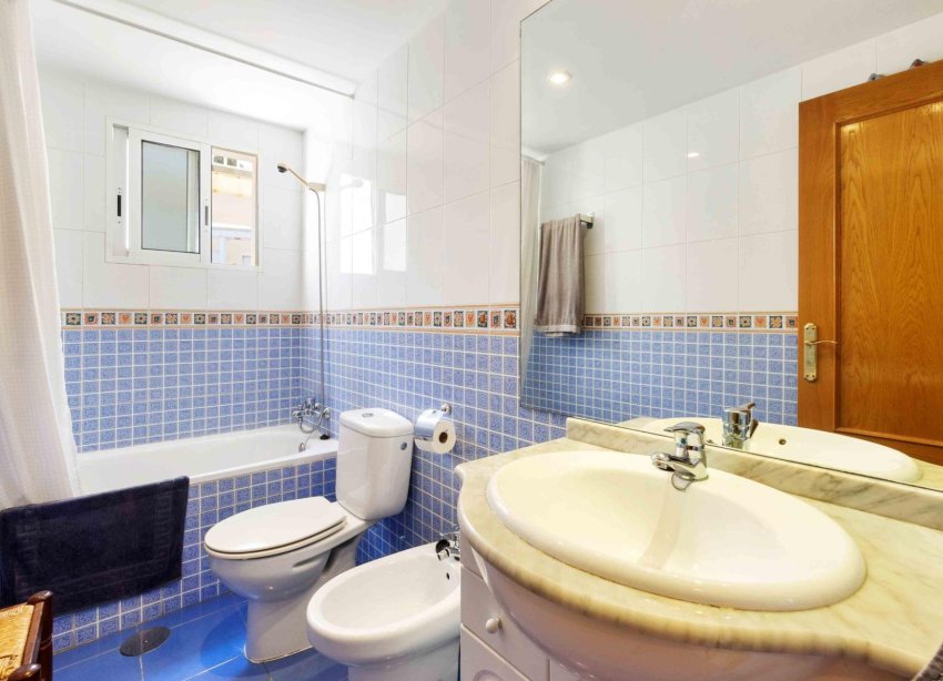 Reventa - Apartamento - Dehesa de campoamor - Campoamor