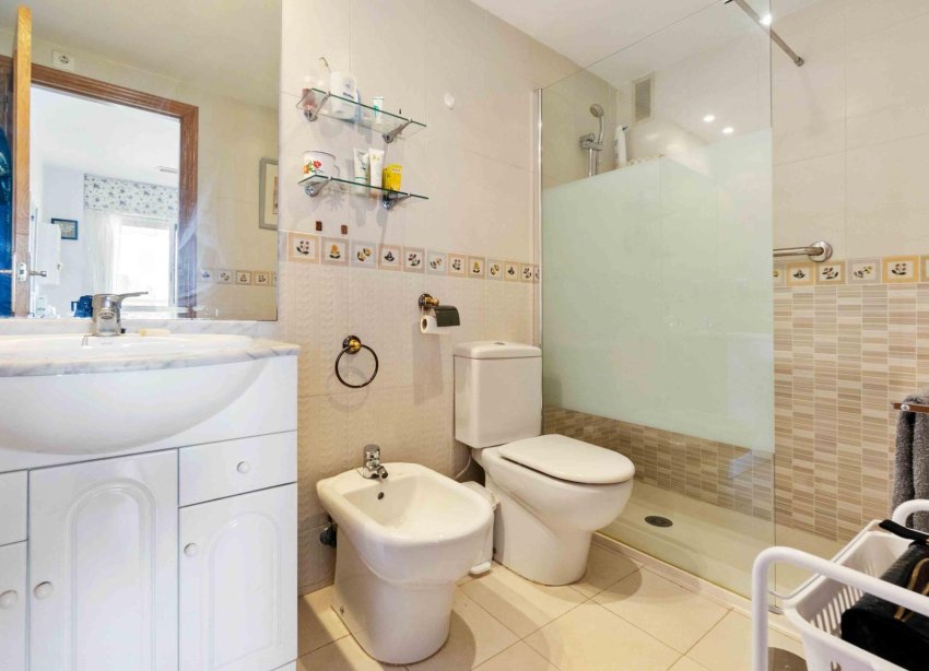 Reventa - Apartamento - Dehesa de campoamor - Campoamor