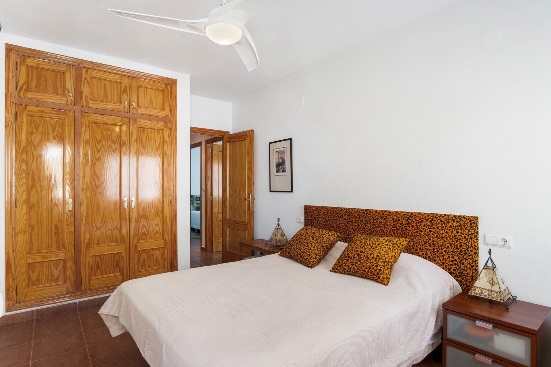 Reventa - Apartamento - Dehesa de campoamor - Campoamor