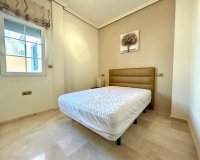 Reventa - Apartamento - Dehesa de campoamor - Campoamor