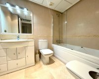 Reventa - Apartamento - Dehesa de campoamor - Campoamor