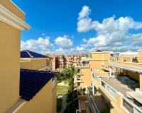 Reventa - Apartamento - Dehesa de campoamor - Campoamor