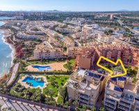 Reventa - Apartamento - Dehesa de campoamor - Campoamor