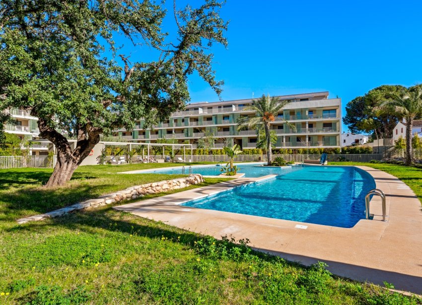 Reventa - Apartamento - Denia - Puerto