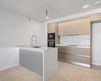 Reventa - Apartamento - Denia - Puerto