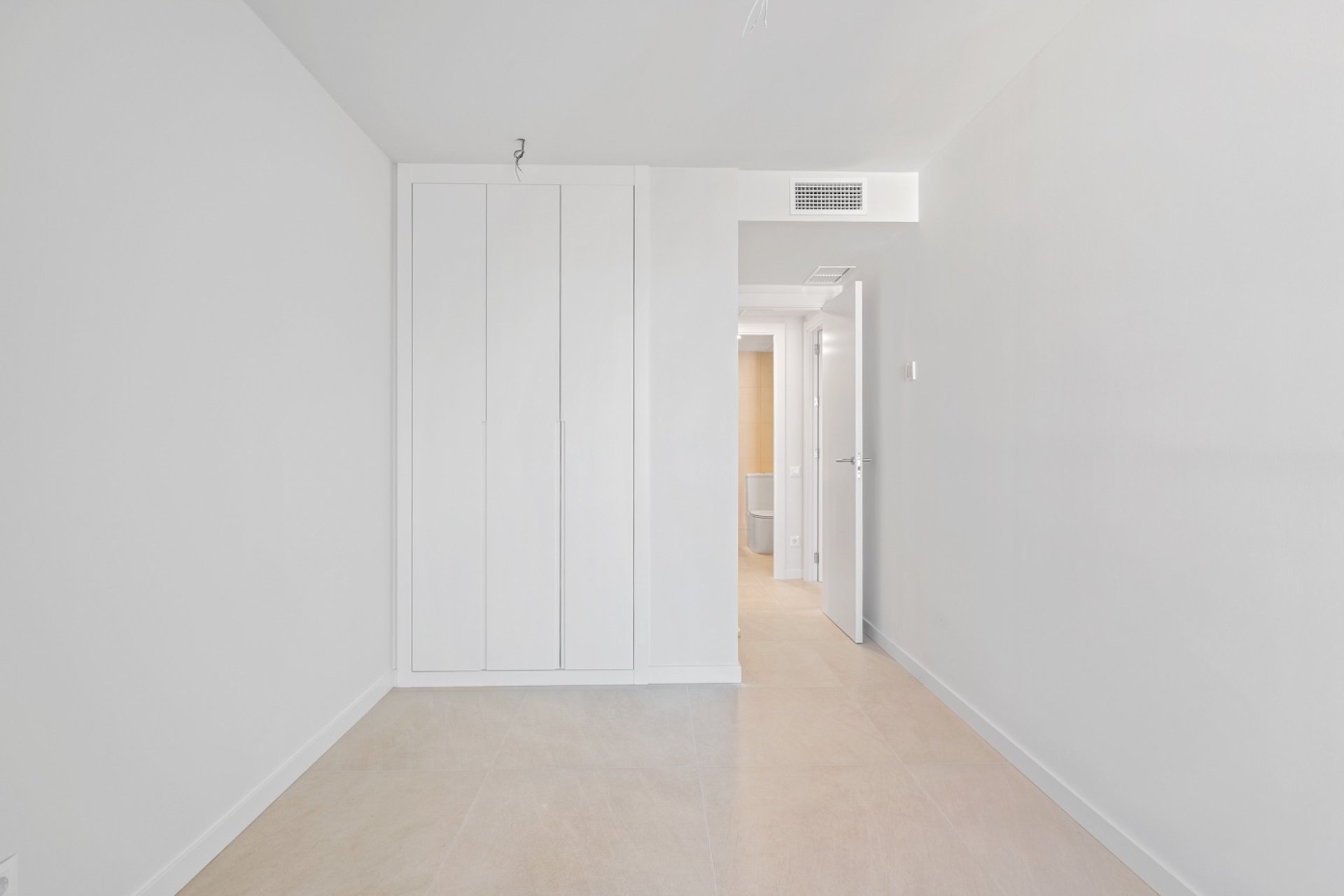 Reventa - Apartamento - Denia - Puerto