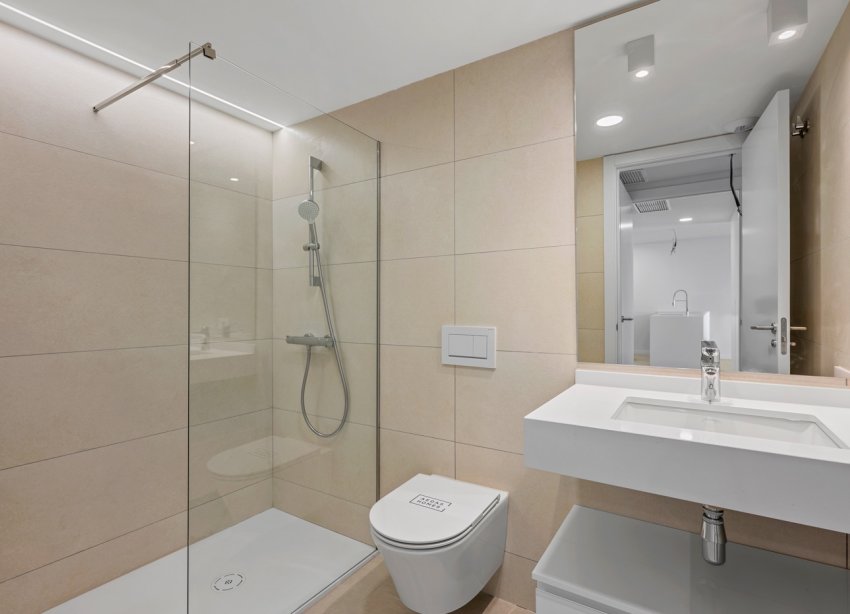 Reventa - Apartamento - Denia - Puerto