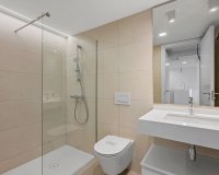 Reventa - Apartamento - Denia - Puerto