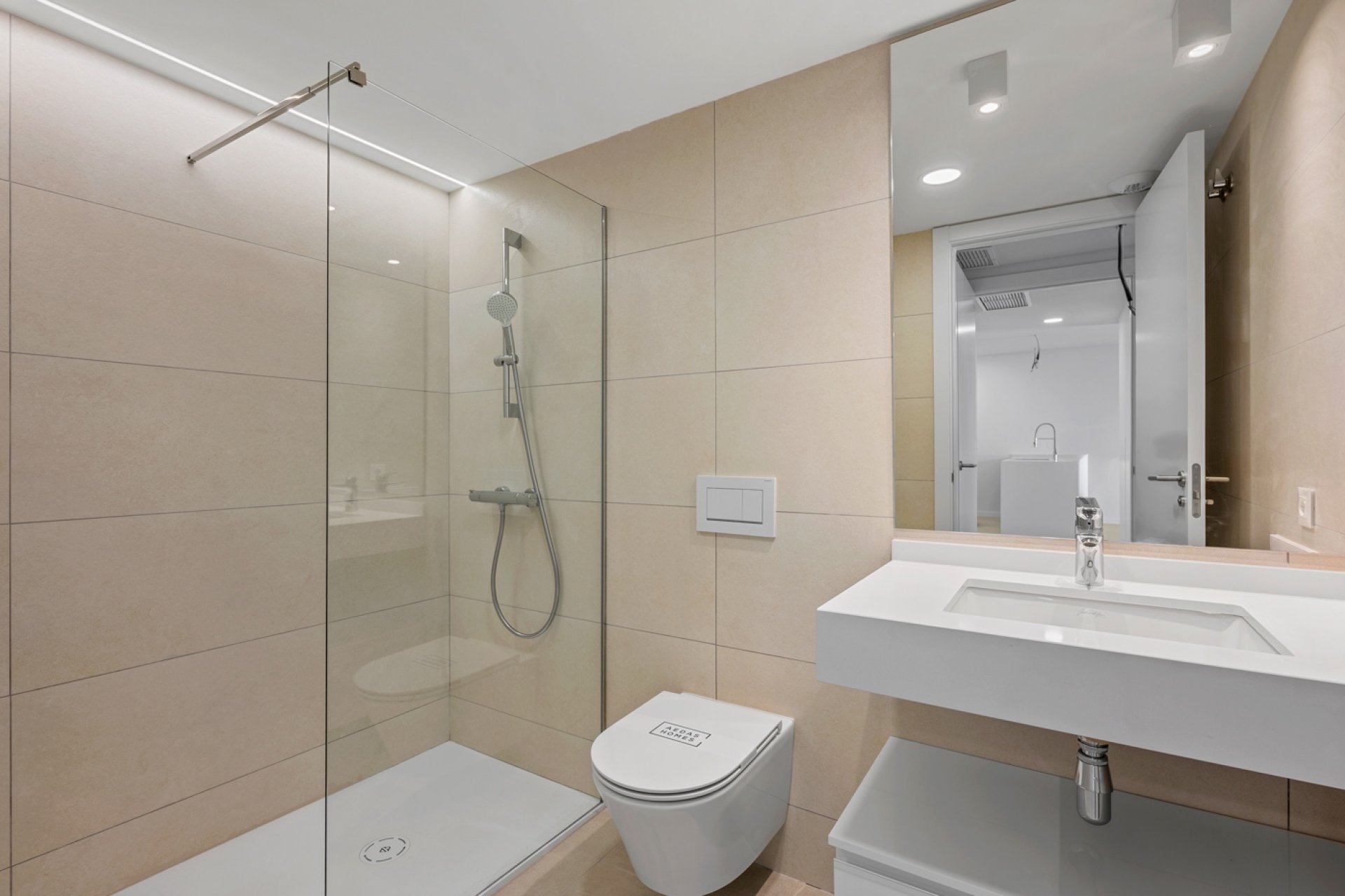 Reventa - Apartamento - Denia - Puerto