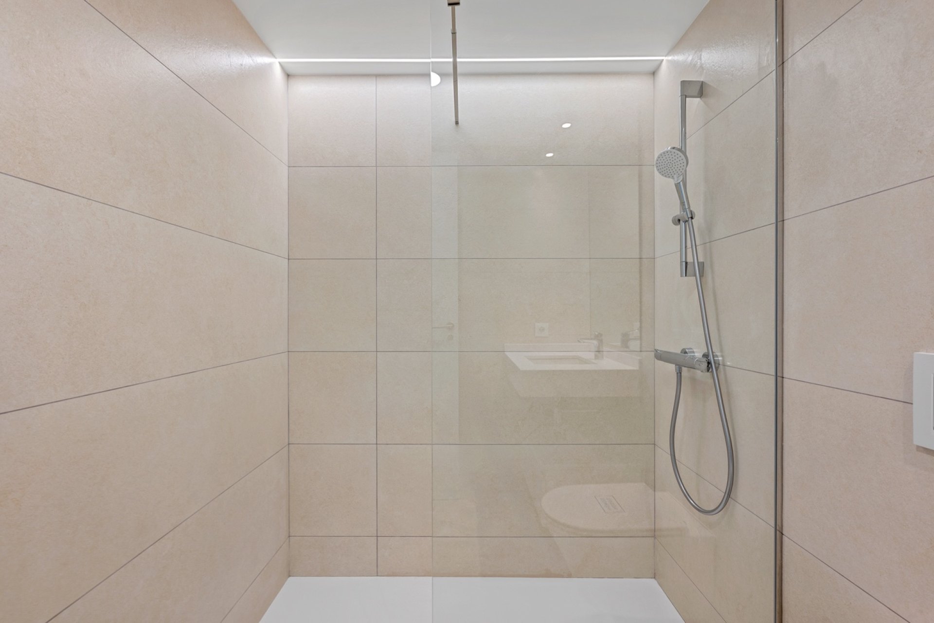 Reventa - Apartamento - Denia - Puerto