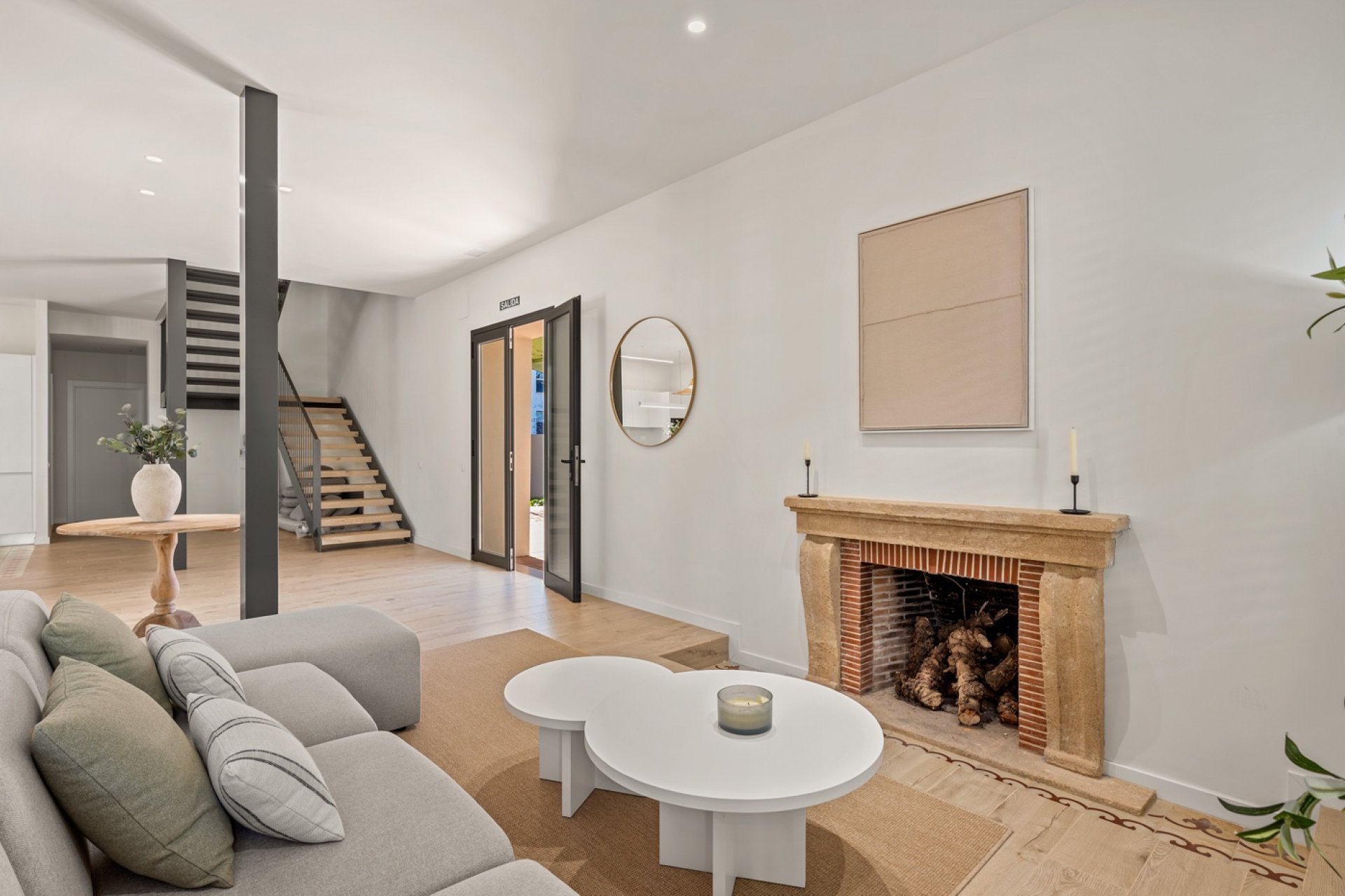 Reventa - Apartamento - Denia - Puerto