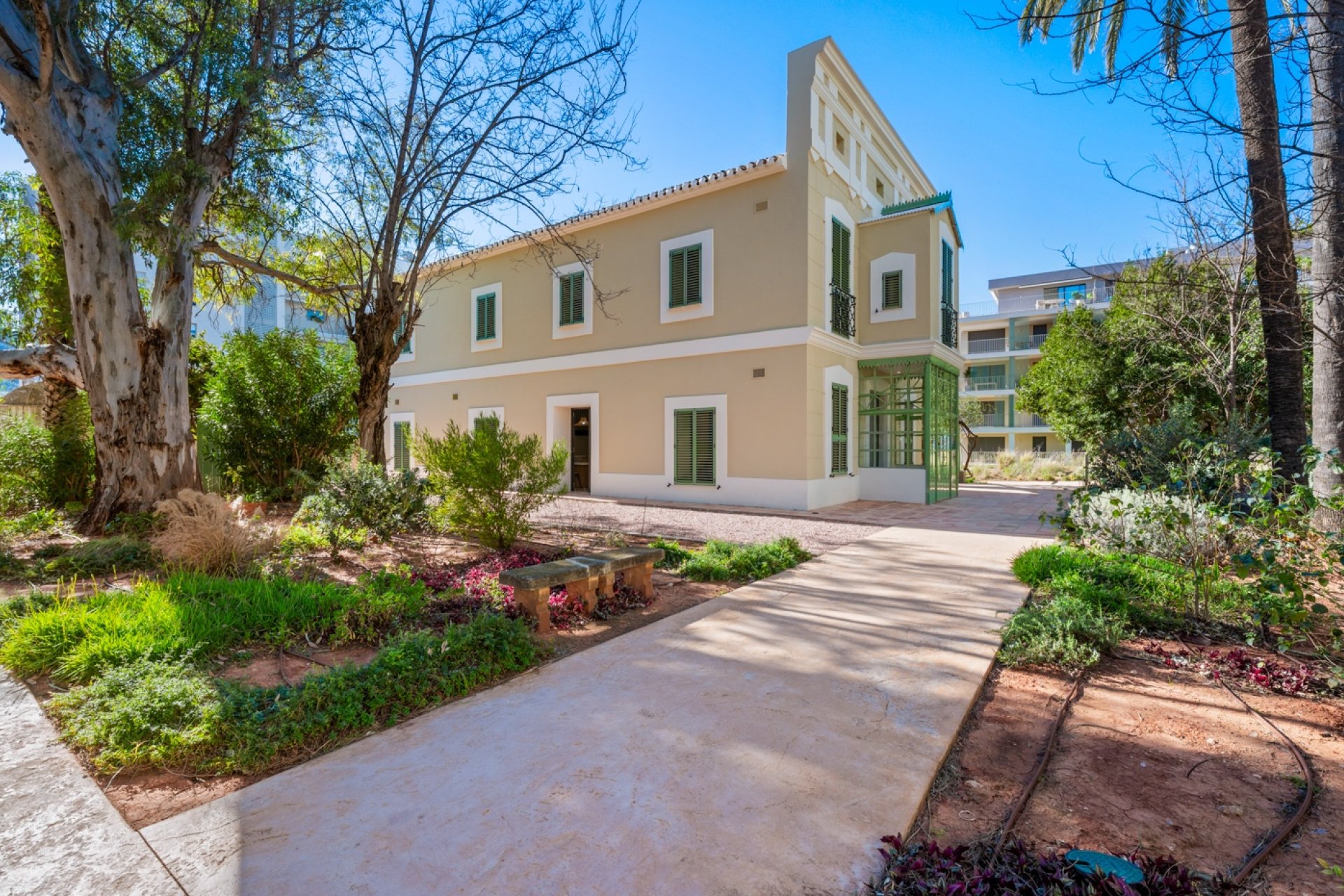 Reventa - Apartamento - Denia - Puerto