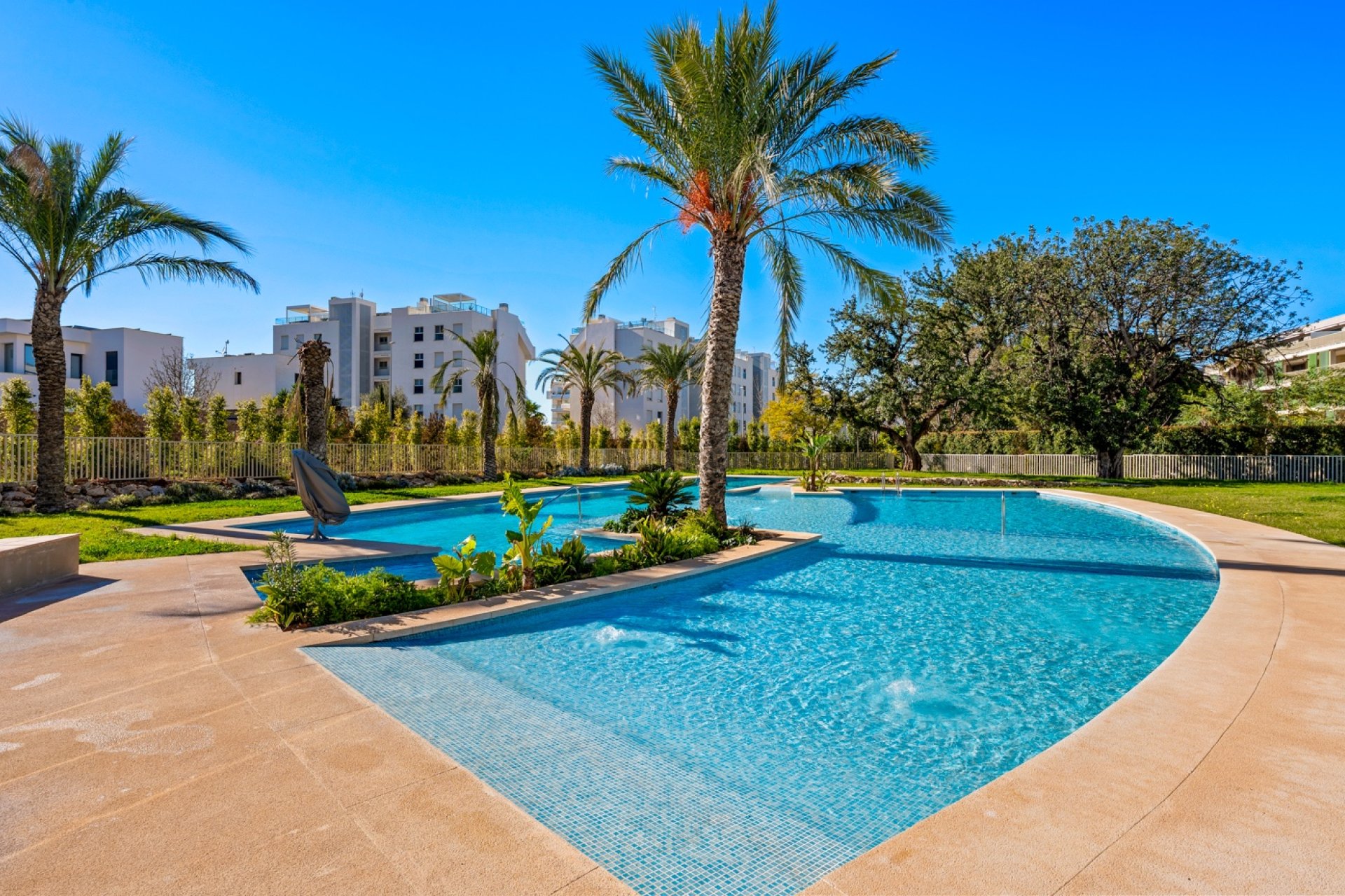 Reventa - Apartamento - Denia - Puerto