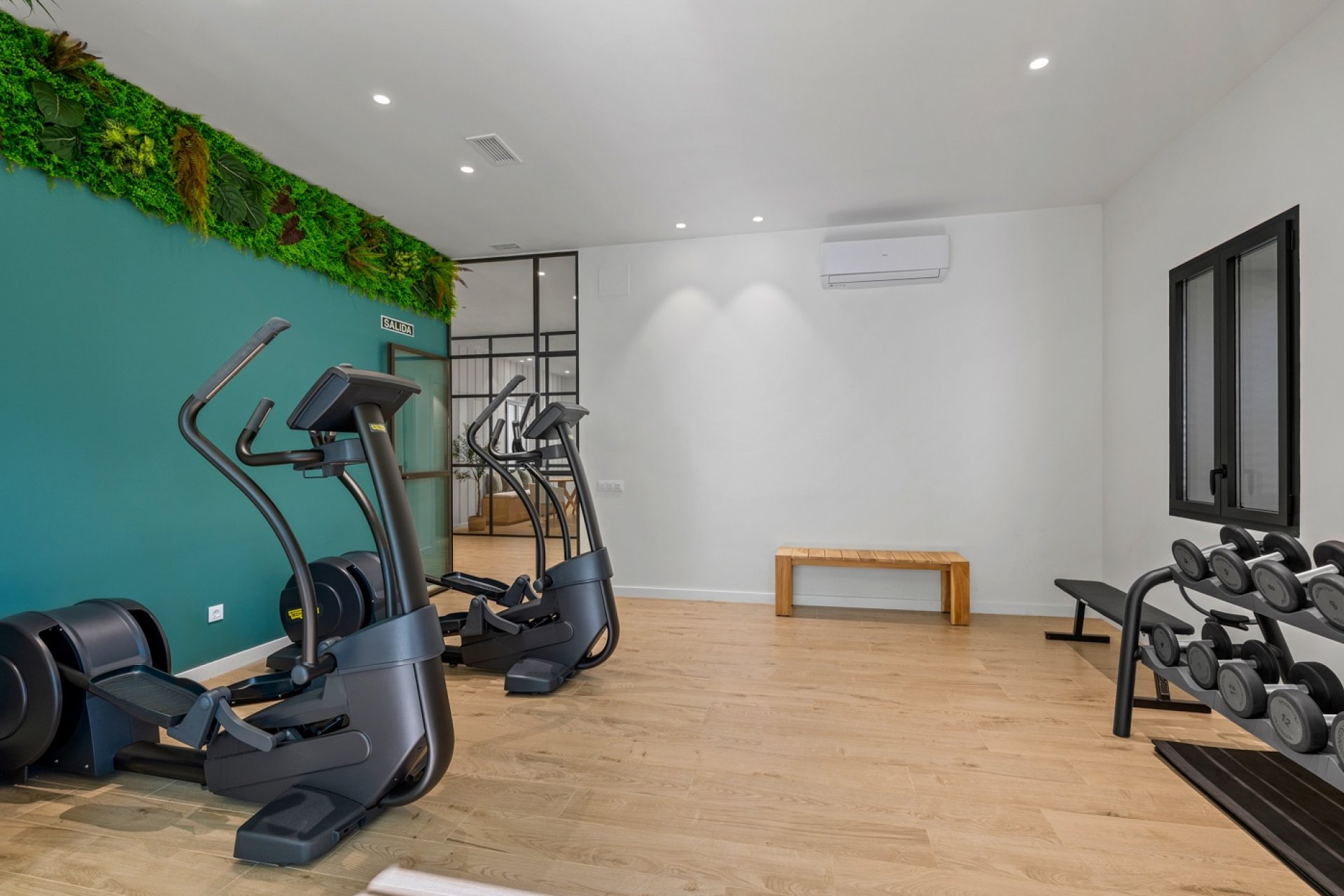 Reventa - Apartamento - Denia - Puerto