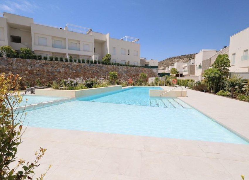 Reventa - Apartamento / Dúplex - Algorfa - Comunidad valenciana