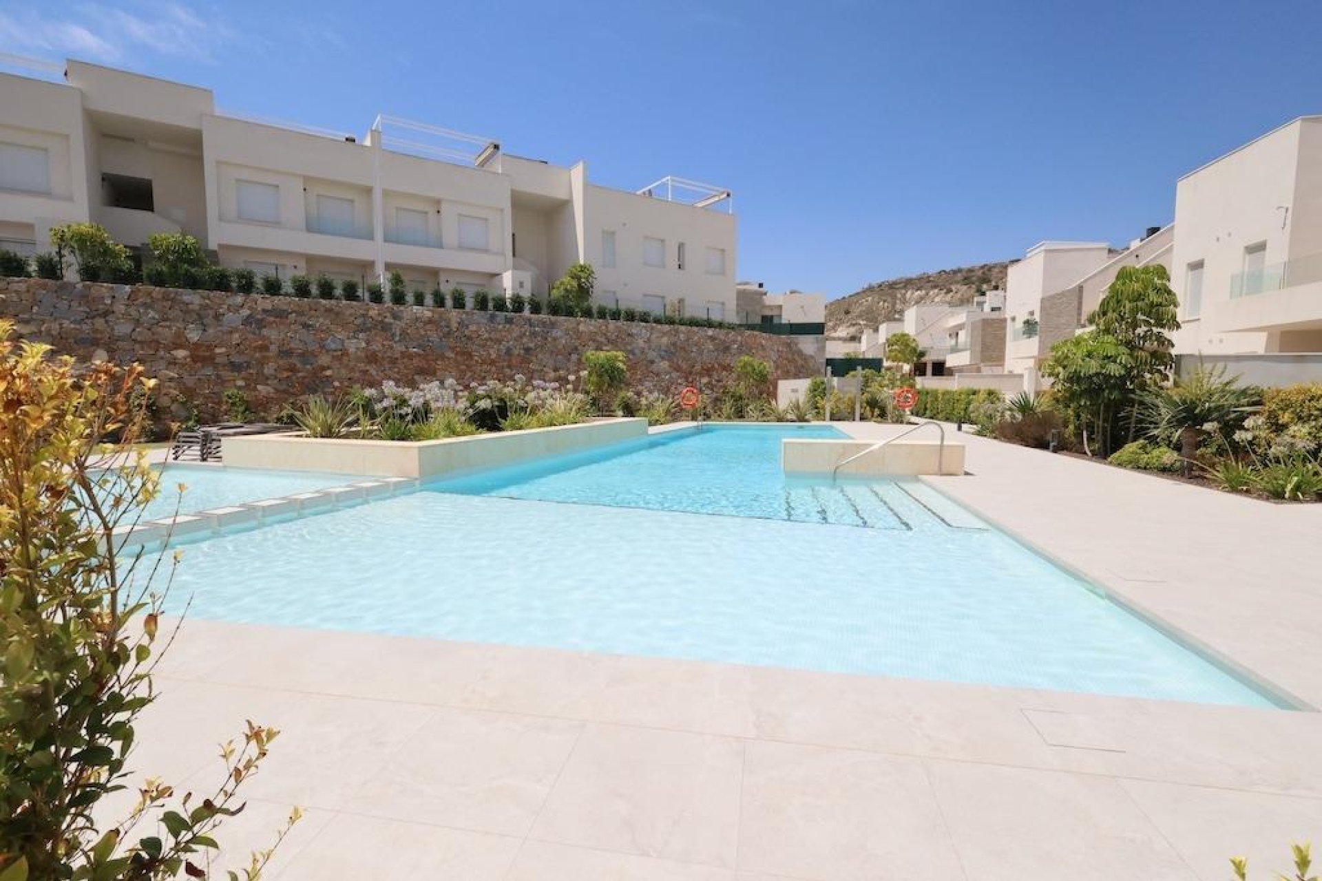 Reventa - Apartamento / Dúplex - Algorfa - Comunidad valenciana
