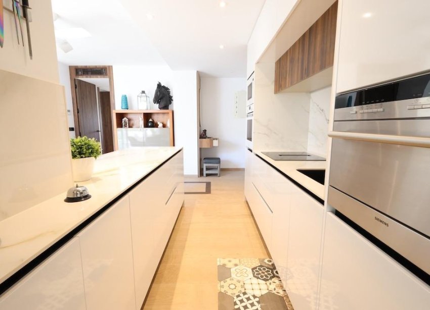 Reventa - Apartamento / Dúplex - Algorfa - Comunidad valenciana