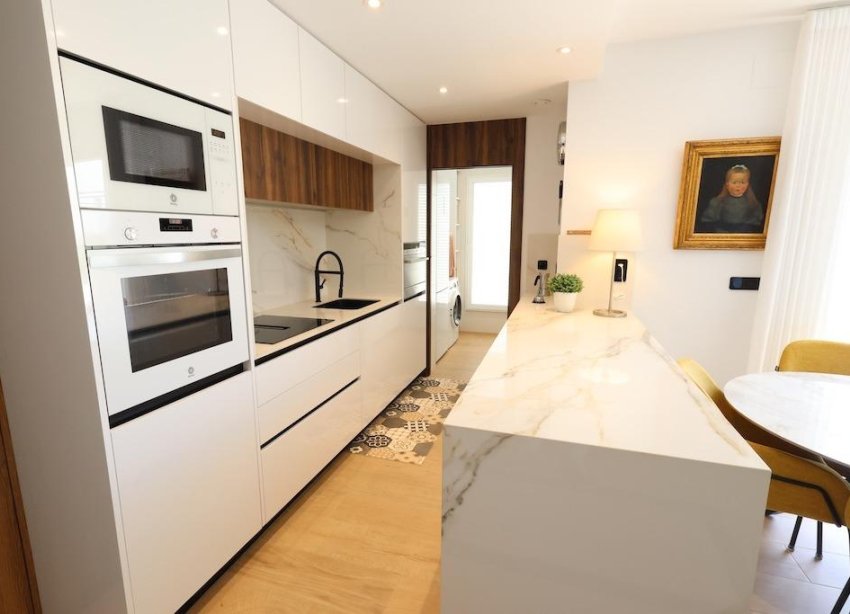 Reventa - Apartamento / Dúplex - Algorfa - Comunidad valenciana