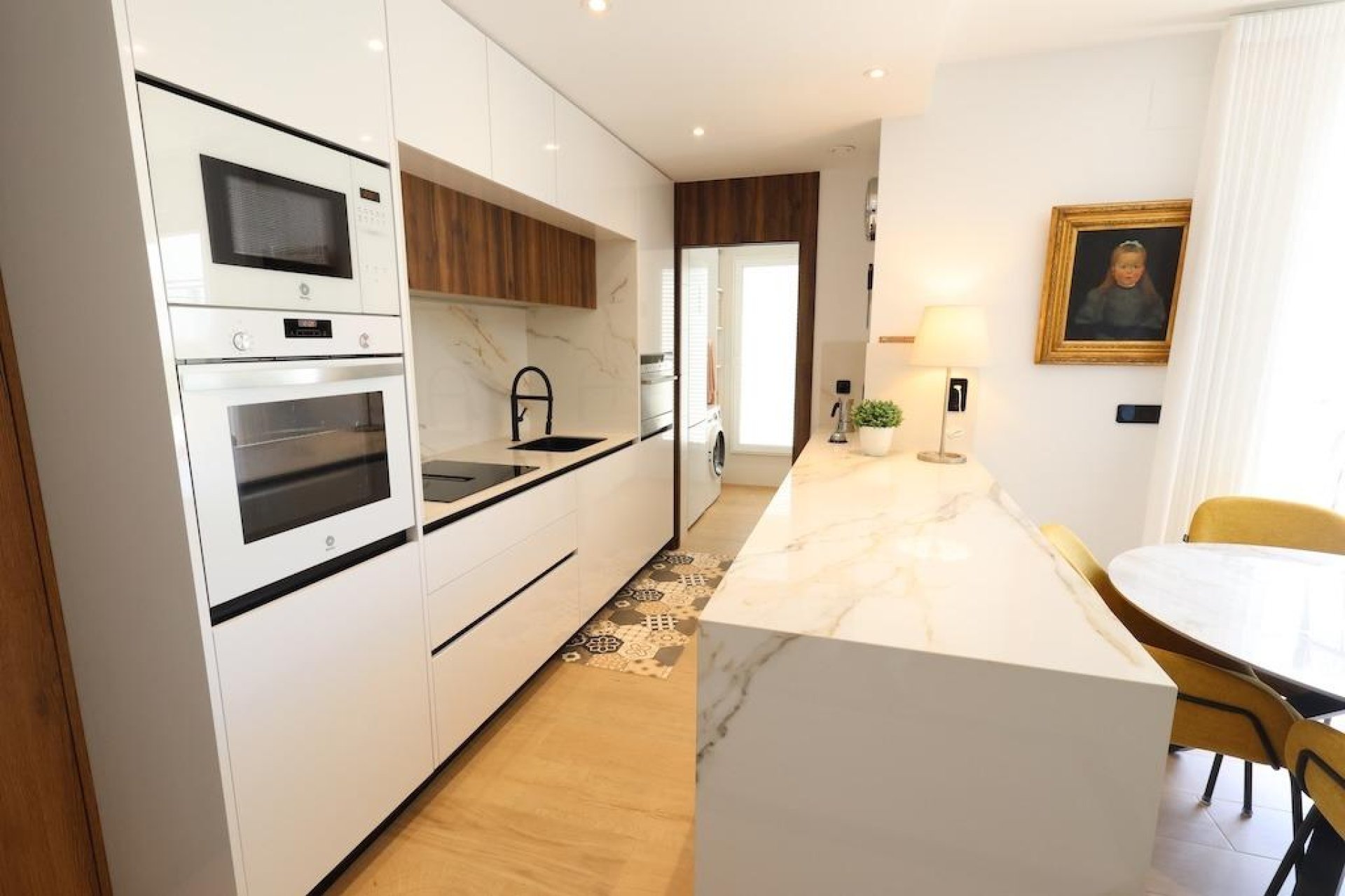 Reventa - Apartamento / Dúplex - Algorfa - Comunidad valenciana