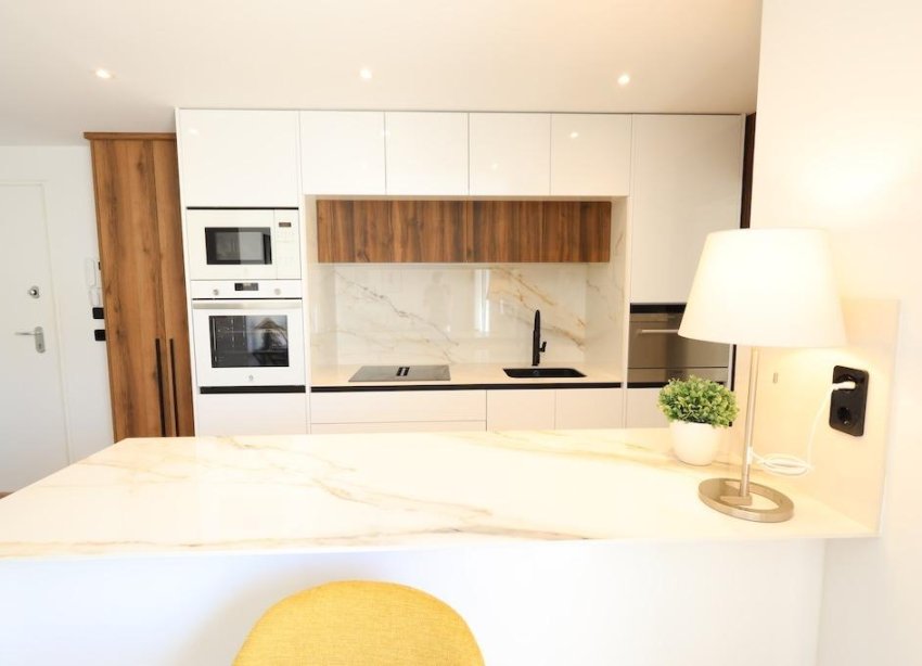 Reventa - Apartamento / Dúplex - Algorfa - Comunidad valenciana