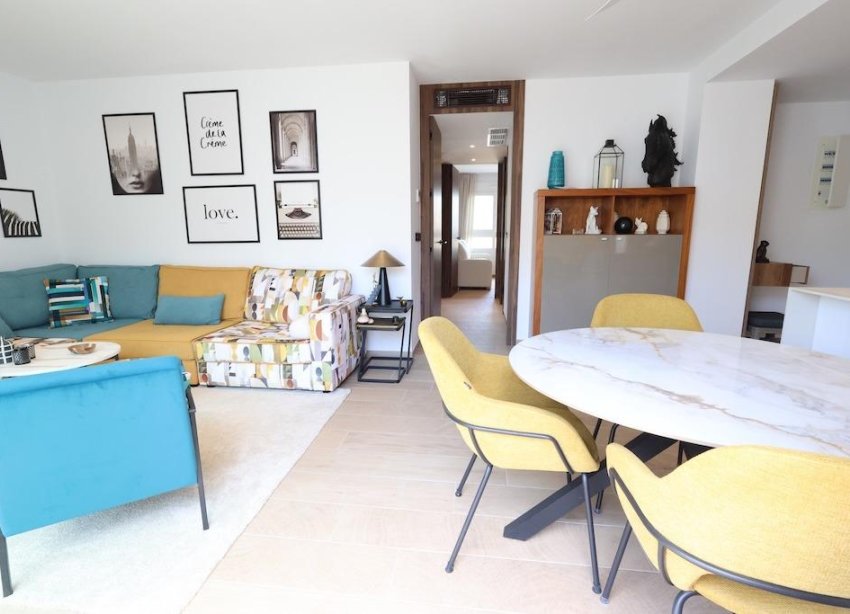 Reventa - Apartamento / Dúplex - Algorfa - Comunidad valenciana