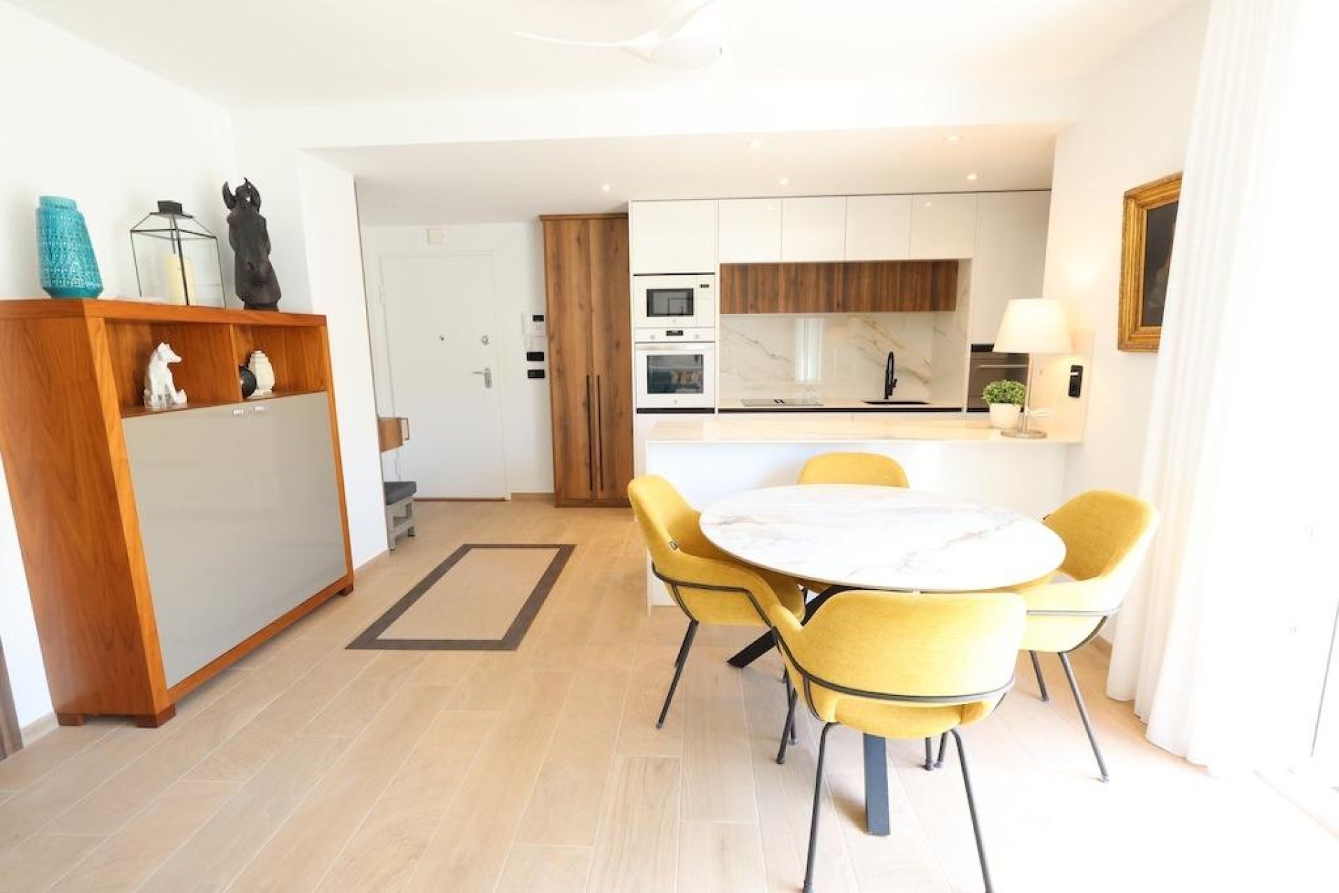 Reventa - Apartamento / Dúplex - Algorfa - Comunidad valenciana
